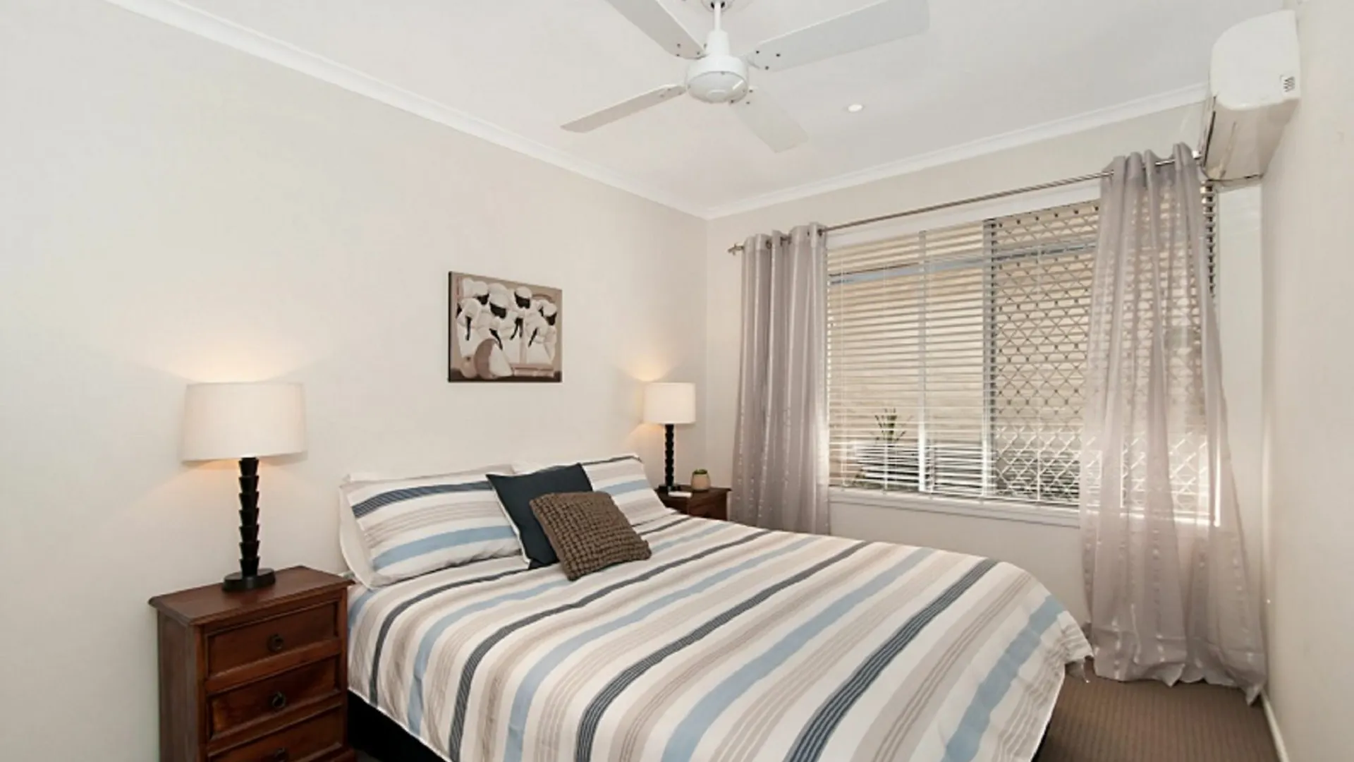 Holiday home At Riverbend Broadbeach Waters