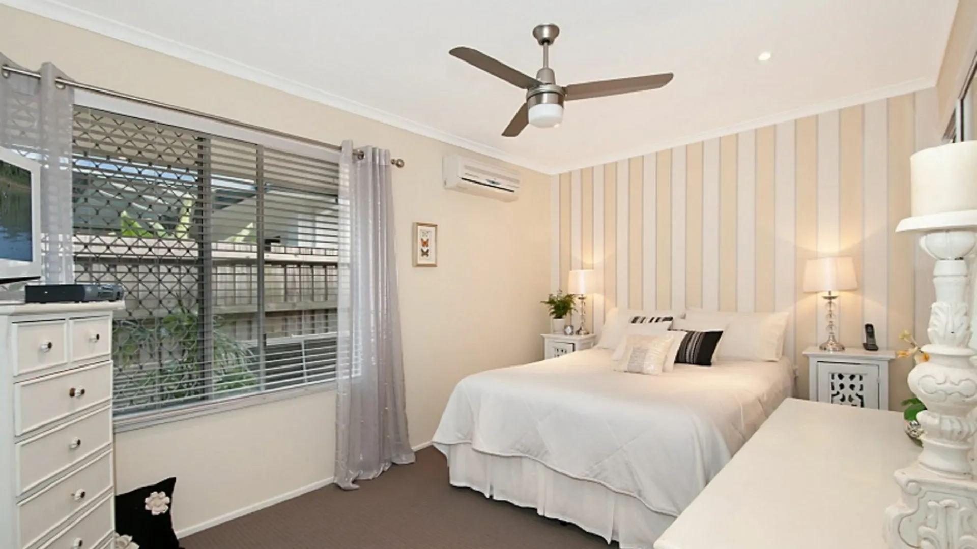 Holiday home At Riverbend Broadbeach Waters